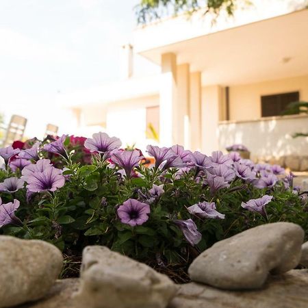 Villa Margherita Polignano a Mare Kültér fotó