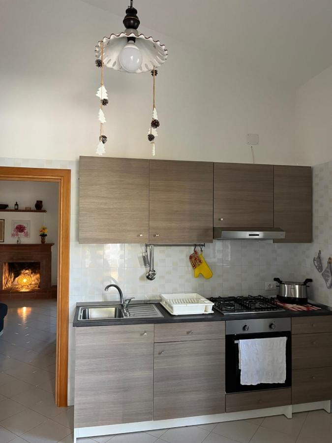 Villa Margherita Polignano a Mare Kültér fotó