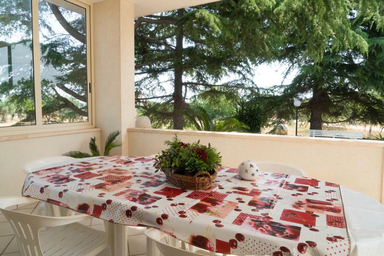 Villa Margherita Polignano a Mare Kültér fotó