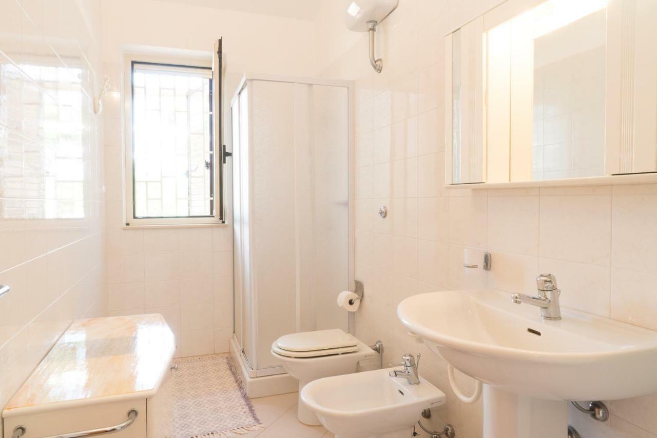 Villa Margherita Polignano a Mare Kültér fotó